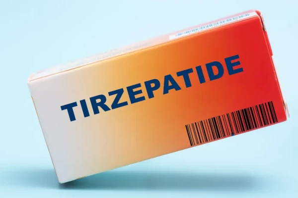 Image for article titled Tirzepatide (Mounjaro)